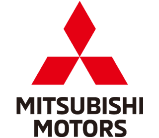 JMC Mitsubishi logo